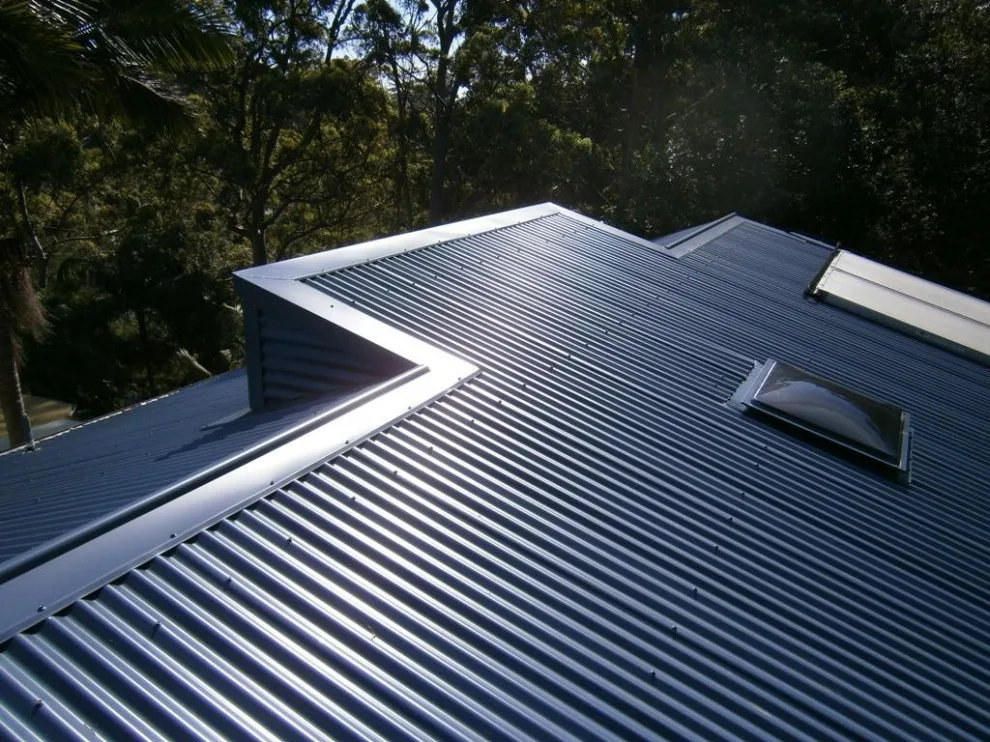 Roof Setup by Lojek Roofing Company Chicago - Photo 3