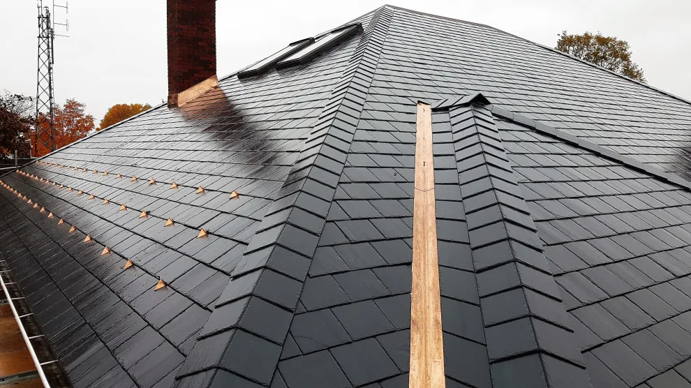 Lojek Roofing Company Chicago - Photo 11