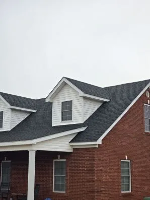 Roofing Setup by Thoroughbred Roofing - Photo 5