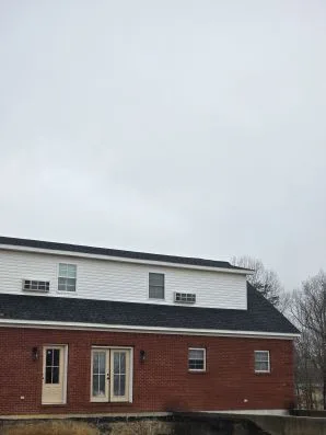 Roofing Setup by Thoroughbred Roofing - Photo 7