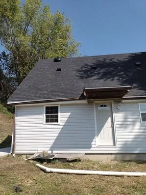 Roofing Setup by Thoroughbred Roofing - Photo 8