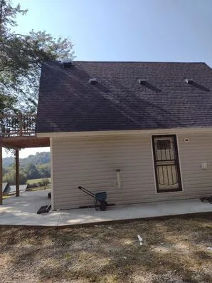 Roofing Setup by Thoroughbred Roofing - Photo 2