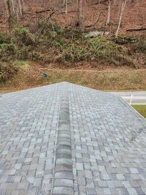 Roofing Setup by Thoroughbred Roofing - Photo 15
