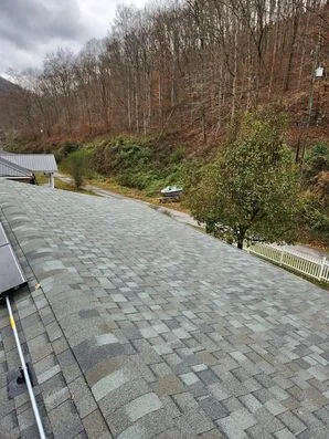 Roofing Setup by Thoroughbred Roofing - Photo 12