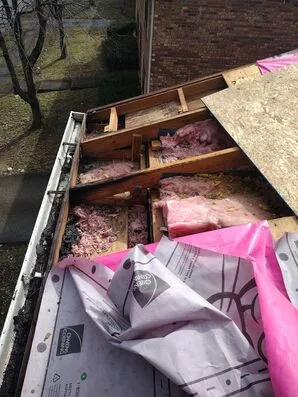 Roofing Setup by Thoroughbred Roofing - Photo 13