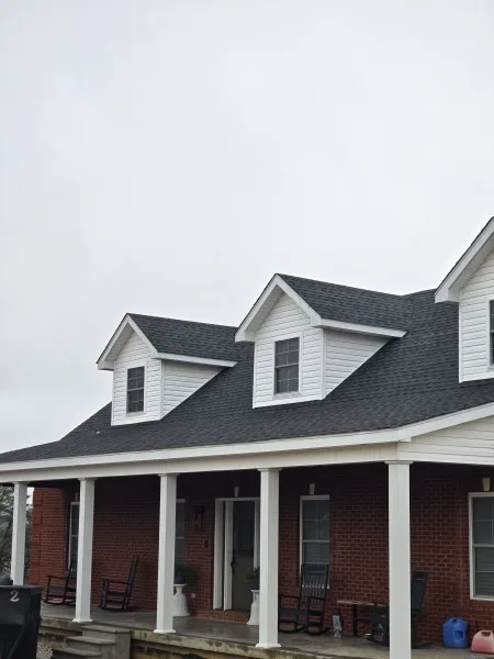 Roofing Setup by Thoroughbred Roofing - Photo 4