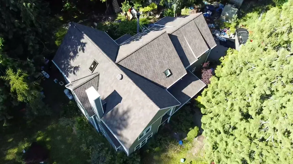Roofing Setup by Roof Tec - Photo 2