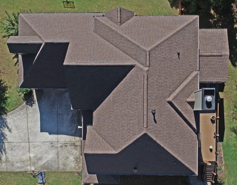 Cumming GA Roof Installation by Nailed It Roofing & Restoration LLC - Photo 10