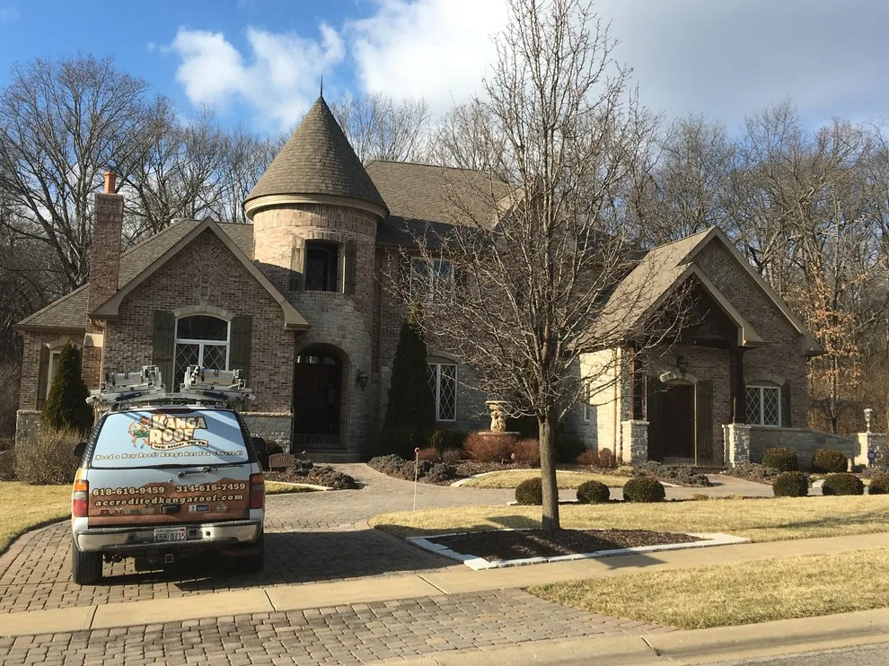 Accredited Roofing Presents Kangaroof - Photo 12