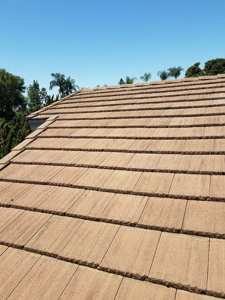 Tile Roof Shingle Modification by Level 1 Roofing, Inc. - Photo 4