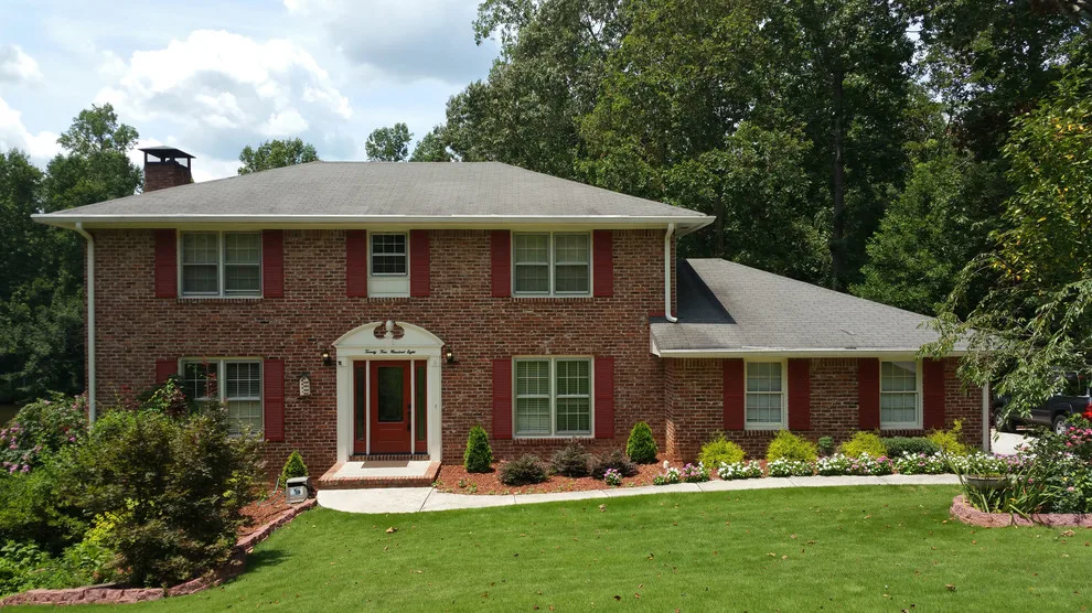 Nailed It Roofing & Restoration LLC - Photo 3