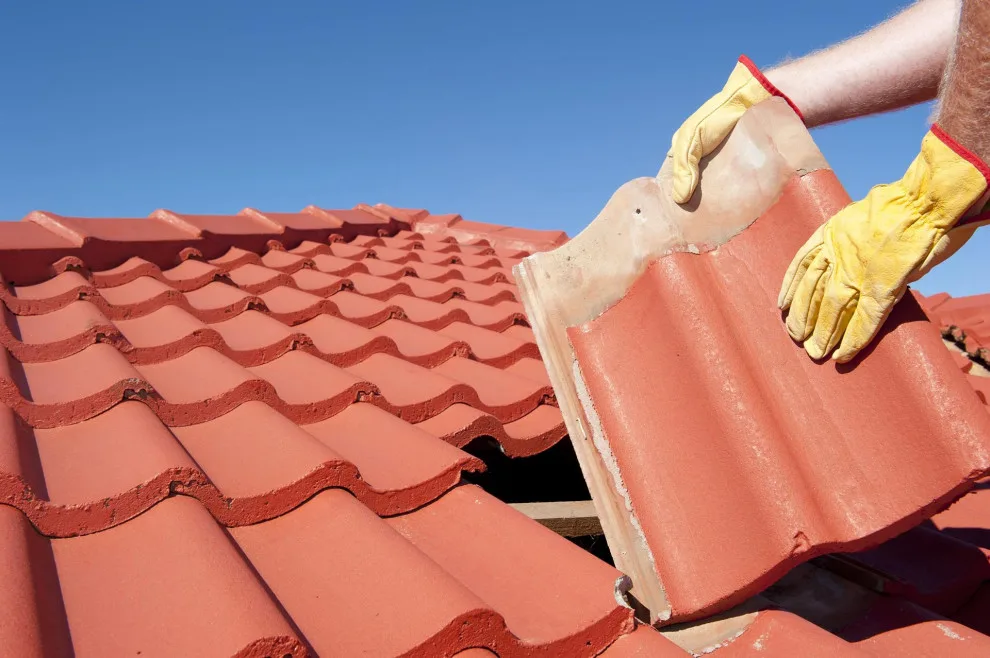 Roof Restoration by Lion Roofing Company - Photo 3