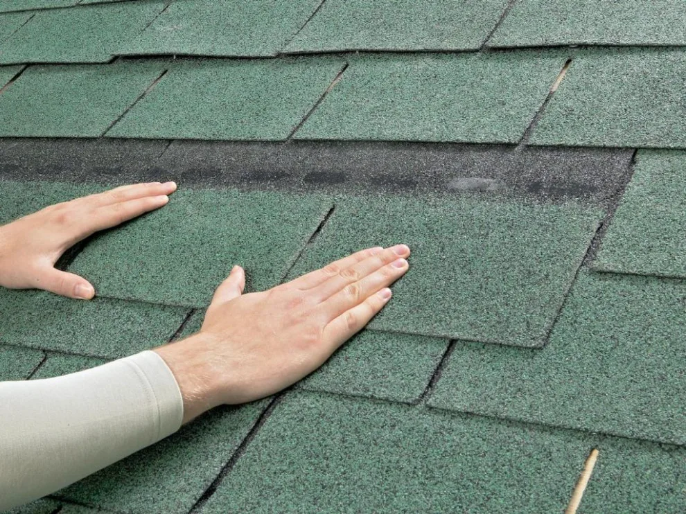 Roof Restoration by Lion Roofing Company - Photo 2