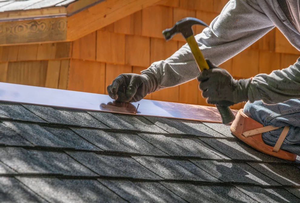 Roof Restoration by Lion Roofing Company - Photo 5