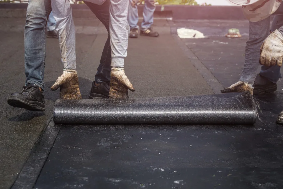 Lojek Roofing Company Chicago - Photo 7