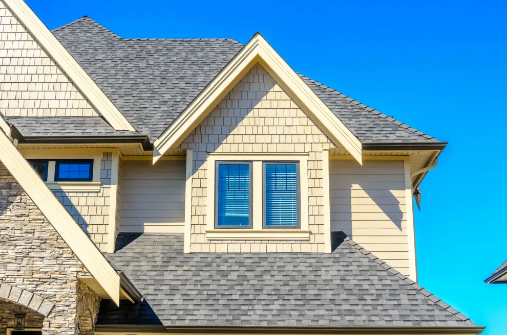 Superior Roofing Company & Exterior - Photo 9