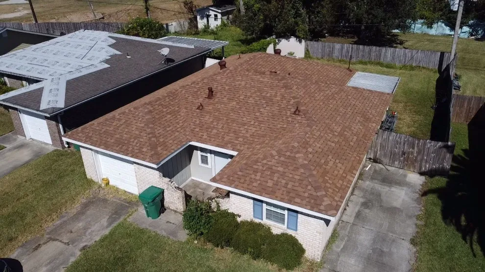 Roof Restoration by Simplex Roof - Photo 4