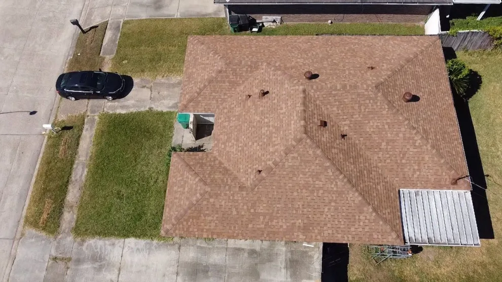 Roof Restoration by Simplex Roof - Photo 5