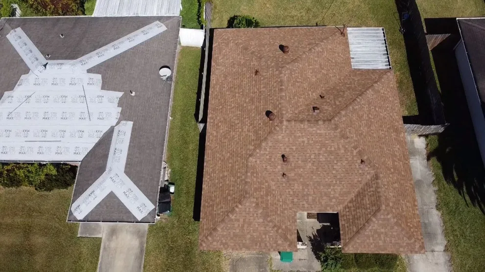 Simplex Roof - Photo 7