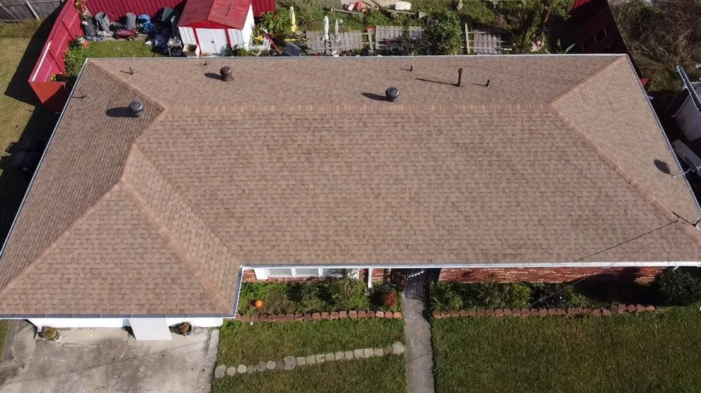 Simplex Roof - Photo 14