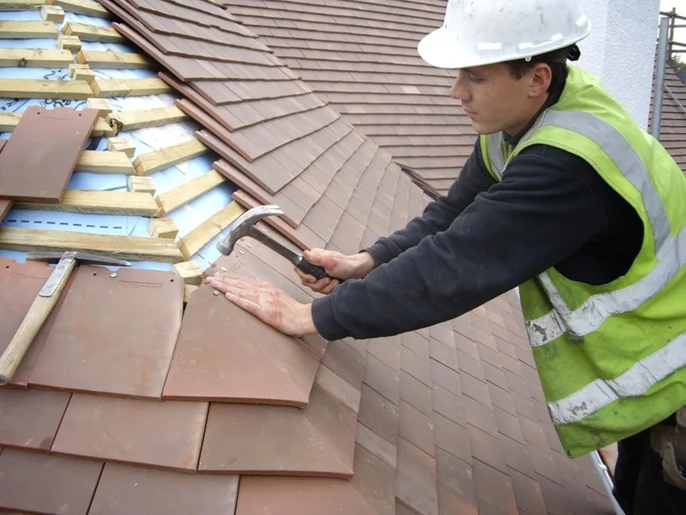 Dan Roofing - Photo 3