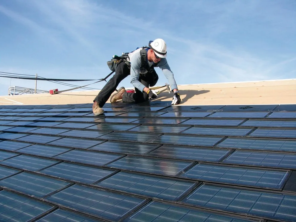 Culver City Roof Restoration by Dan Roofing - Photo 3
