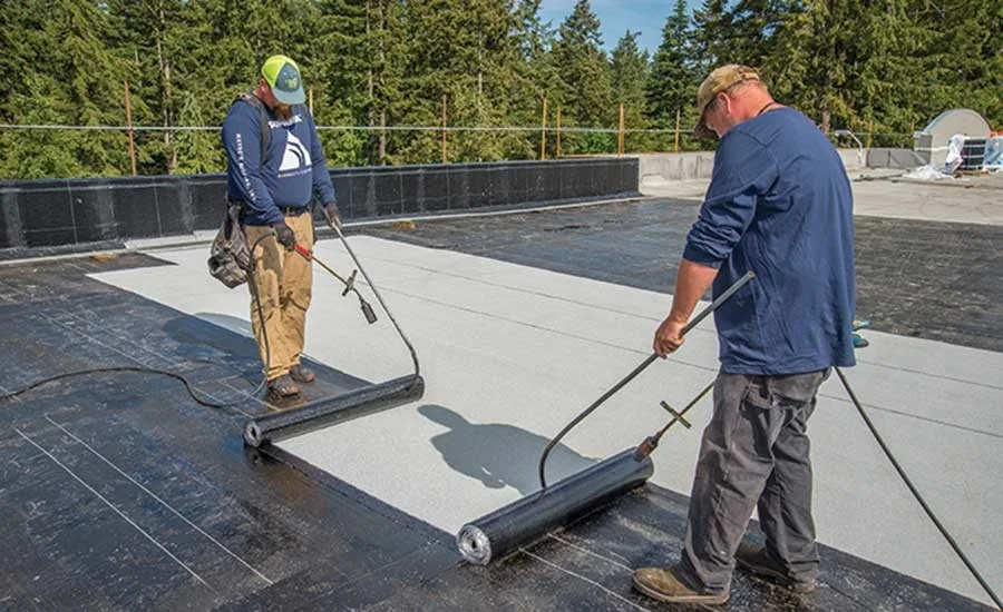 Dan Roofing - Photo 8