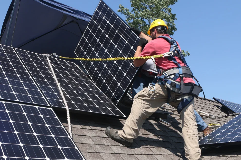 Monrovia Roof Restoration by Gal Roofing - Photo 7