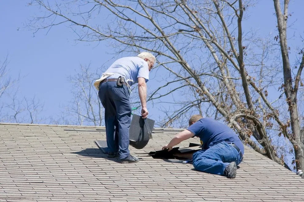 Temple City, CA Roof Restoration by Mike Roofing - Photo 6