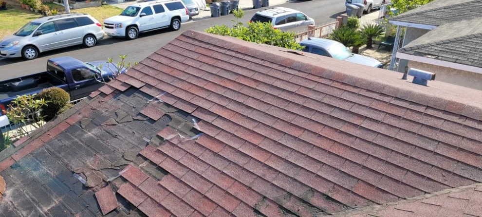 Superstar Roofing - Photo 9