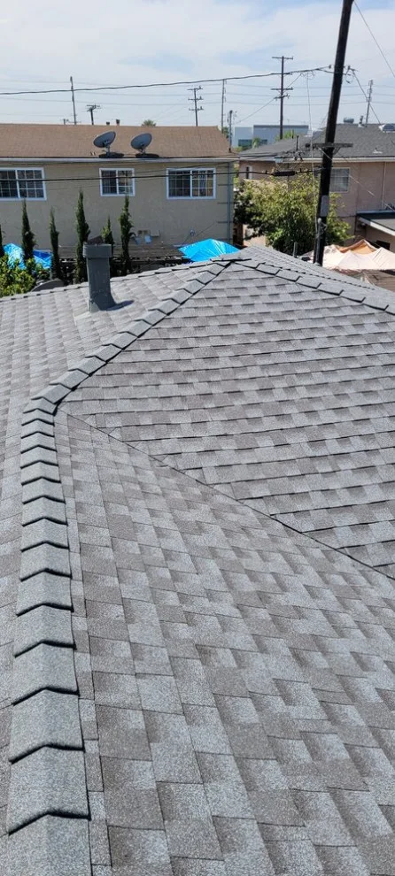 Roof Restoration by Superstar Roofing - Photo 12