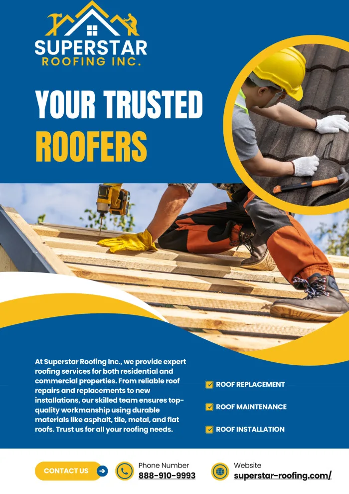 Roof Restoration by Superstar Roofing - Photo 6