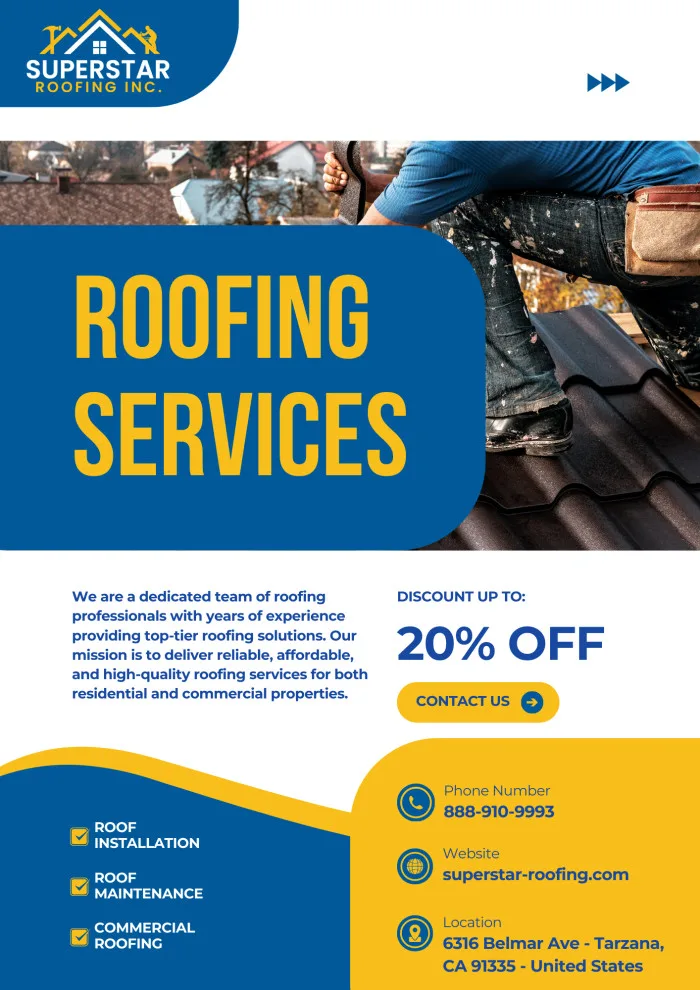 Roof Restoration by Superstar Roofing - Photo 21