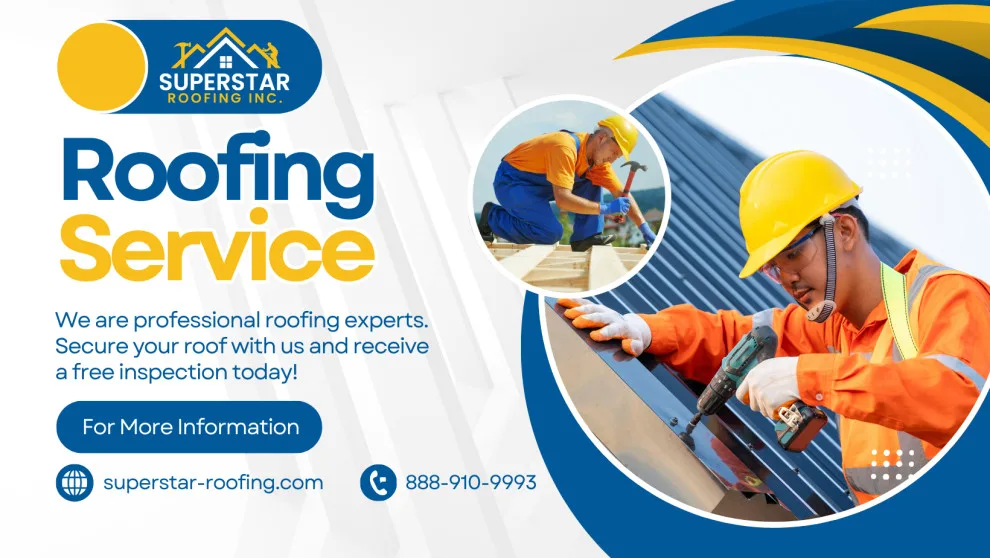 Roof Restoration by Superstar Roofing - Photo 11