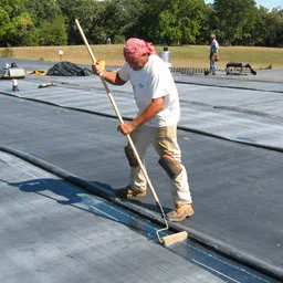 Roof Restoration by Superstar Roofing - Photo 14