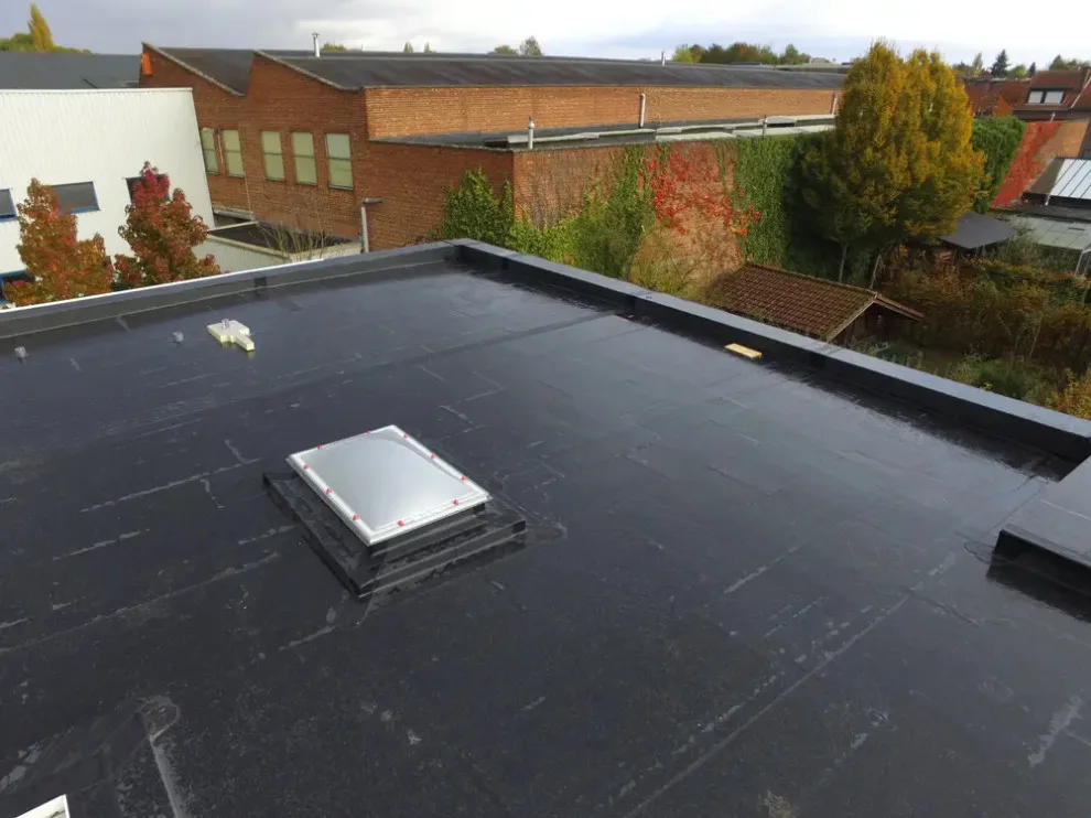 Superstar Roofing - Photo 4