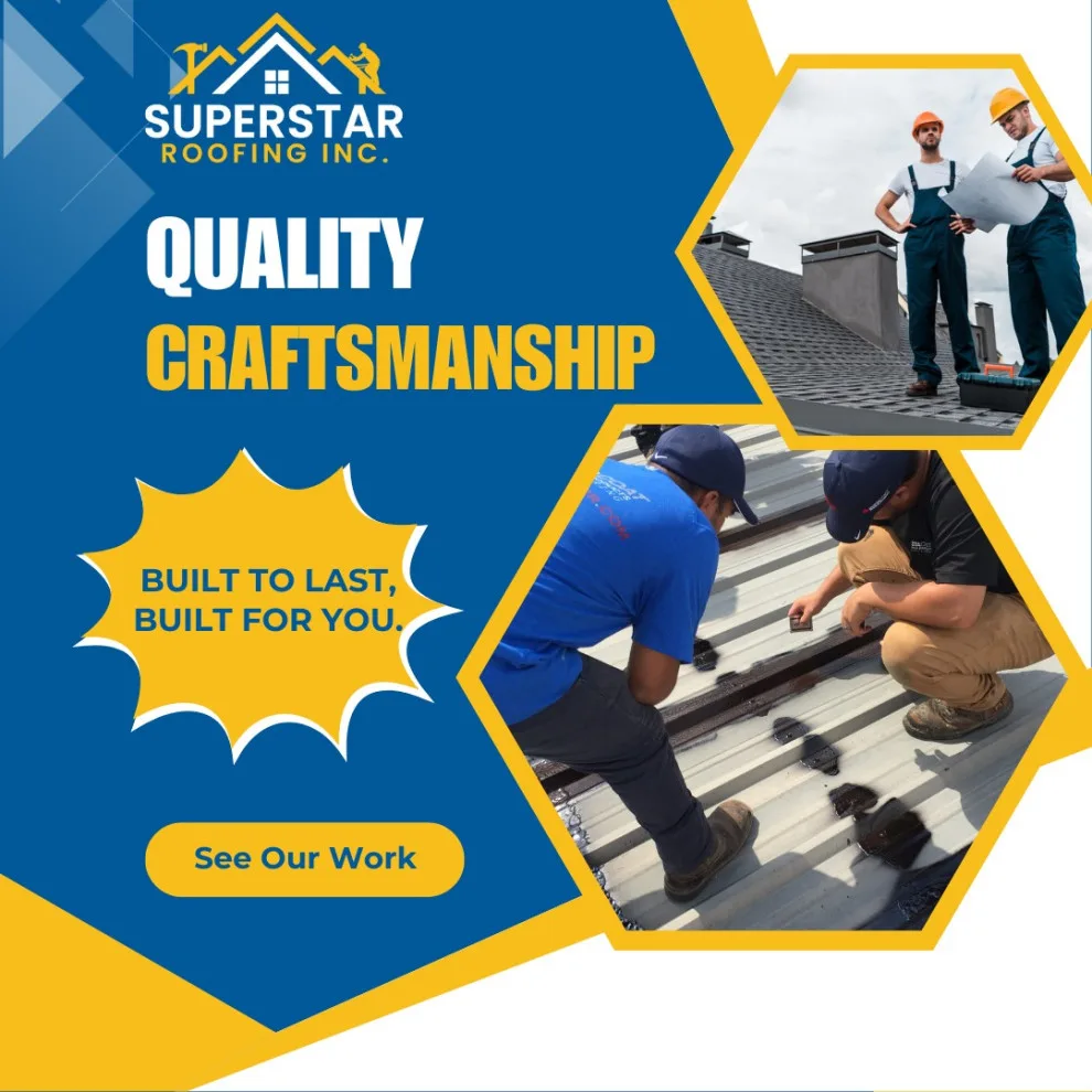 Roof Restoration by Superstar Roofing - Photo 9