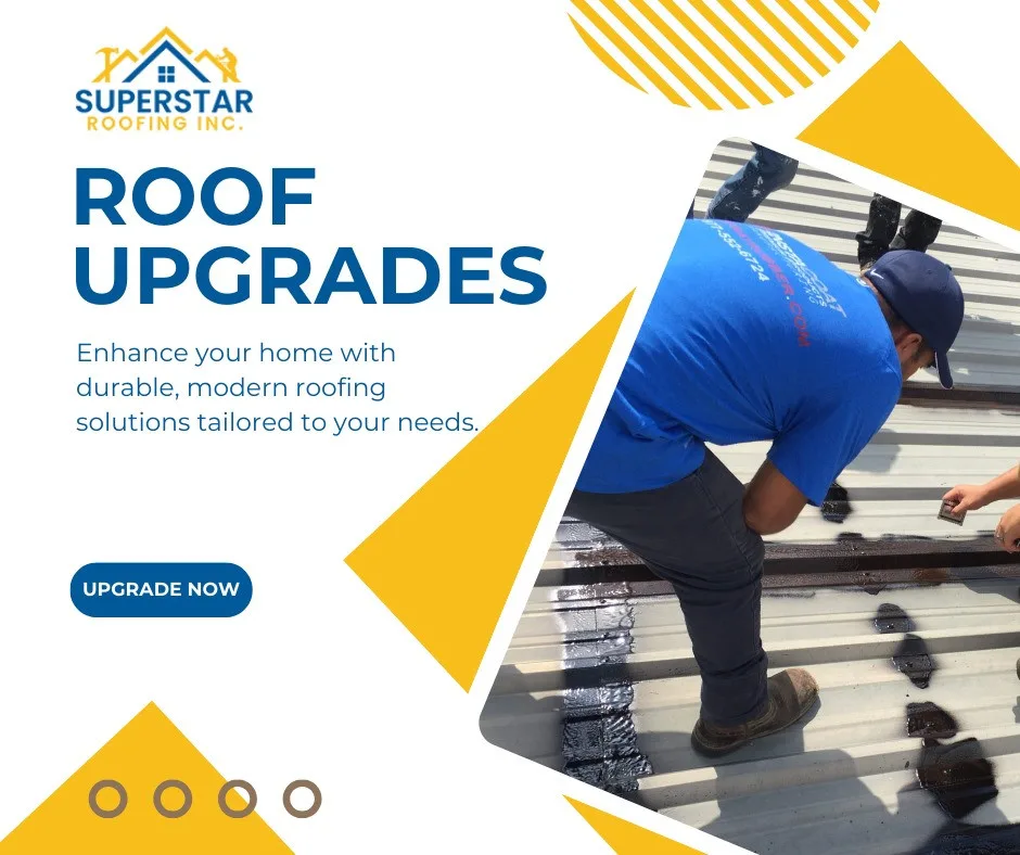 Roof Restoration by Superstar Roofing - Photo 10