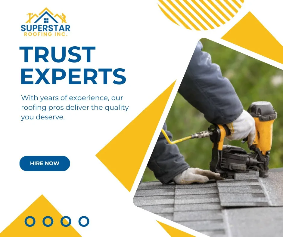 Roof Restoration by Superstar Roofing - Photo 16