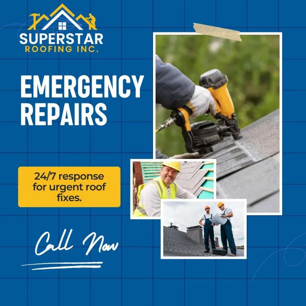 Roof Restoration by Superstar Roofing - Photo 13