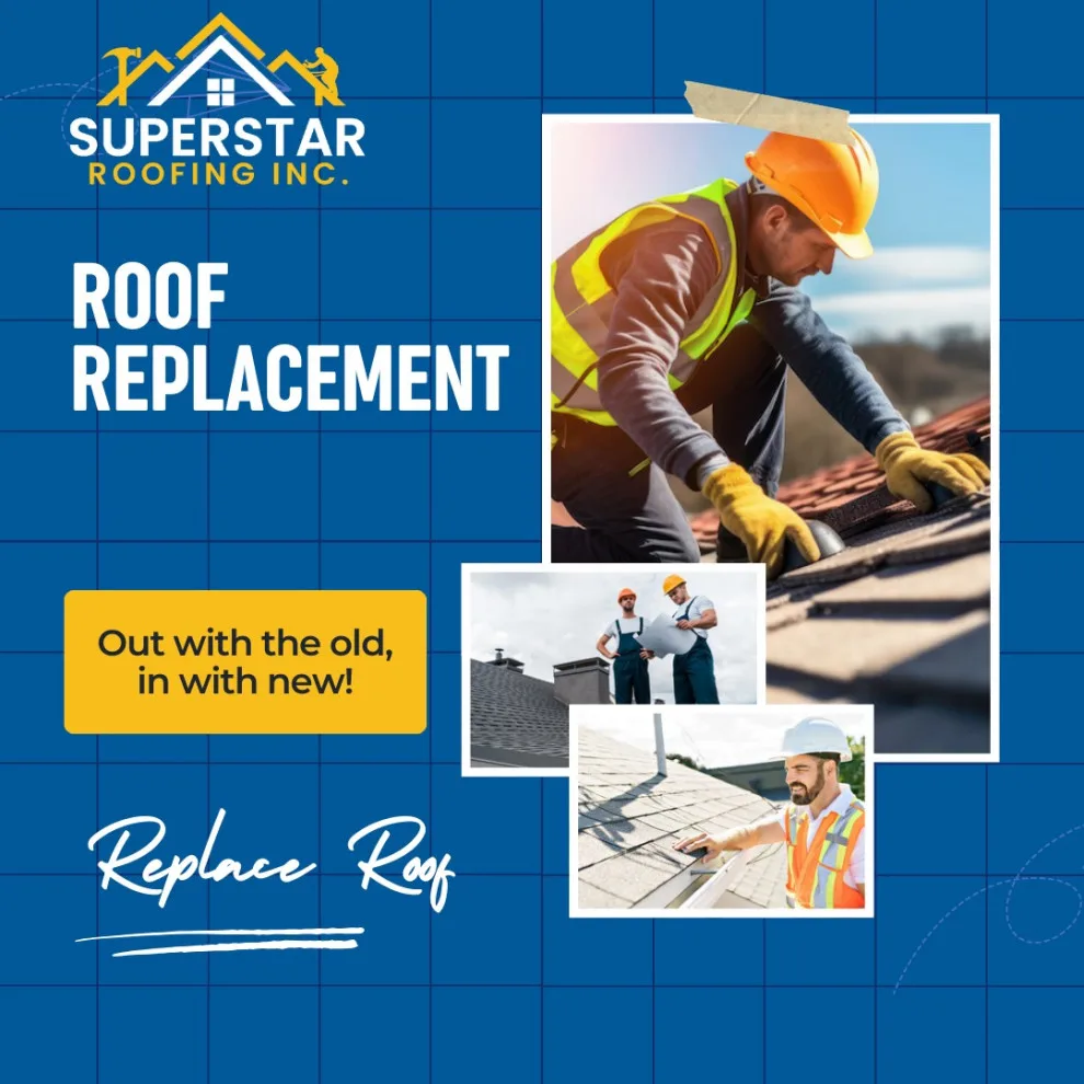 Roof Restoration by Superstar Roofing - Photo 18