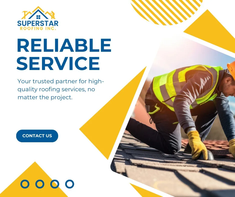 Roof Restoration by Superstar Roofing - Photo 15
