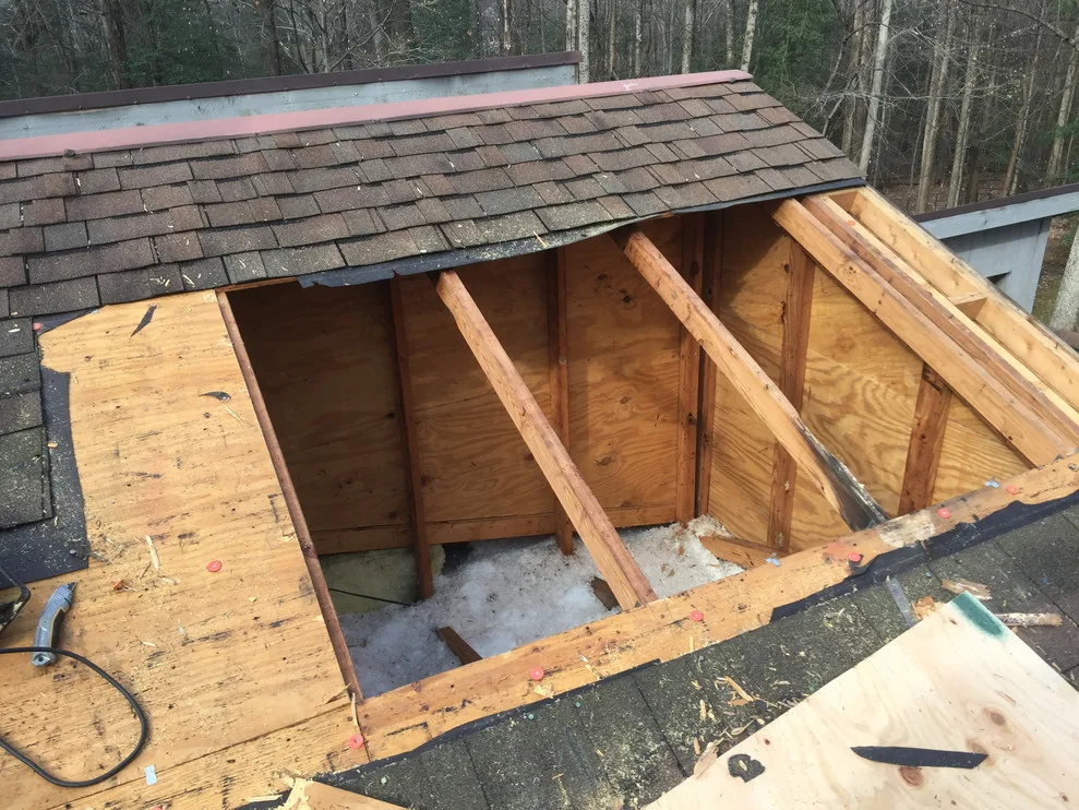 Englewood Metal Roofing - Photo 6