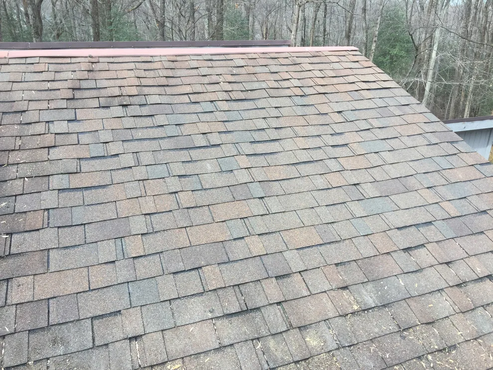 Englewood Metal Roofing - Photo 4