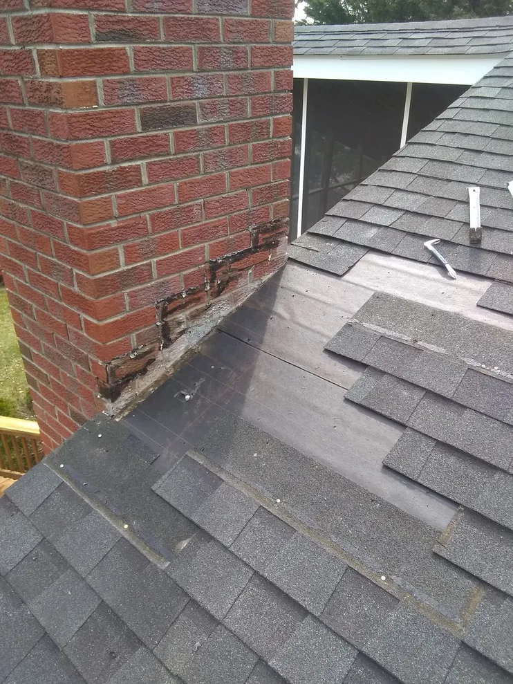 Roof restoration by Englewood Metal Roofing - Photo 12