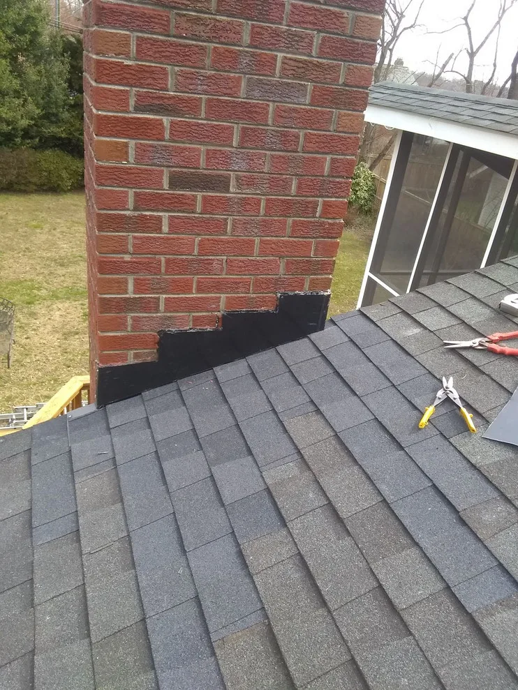 Roof restoration by Englewood Metal Roofing - Photo 11