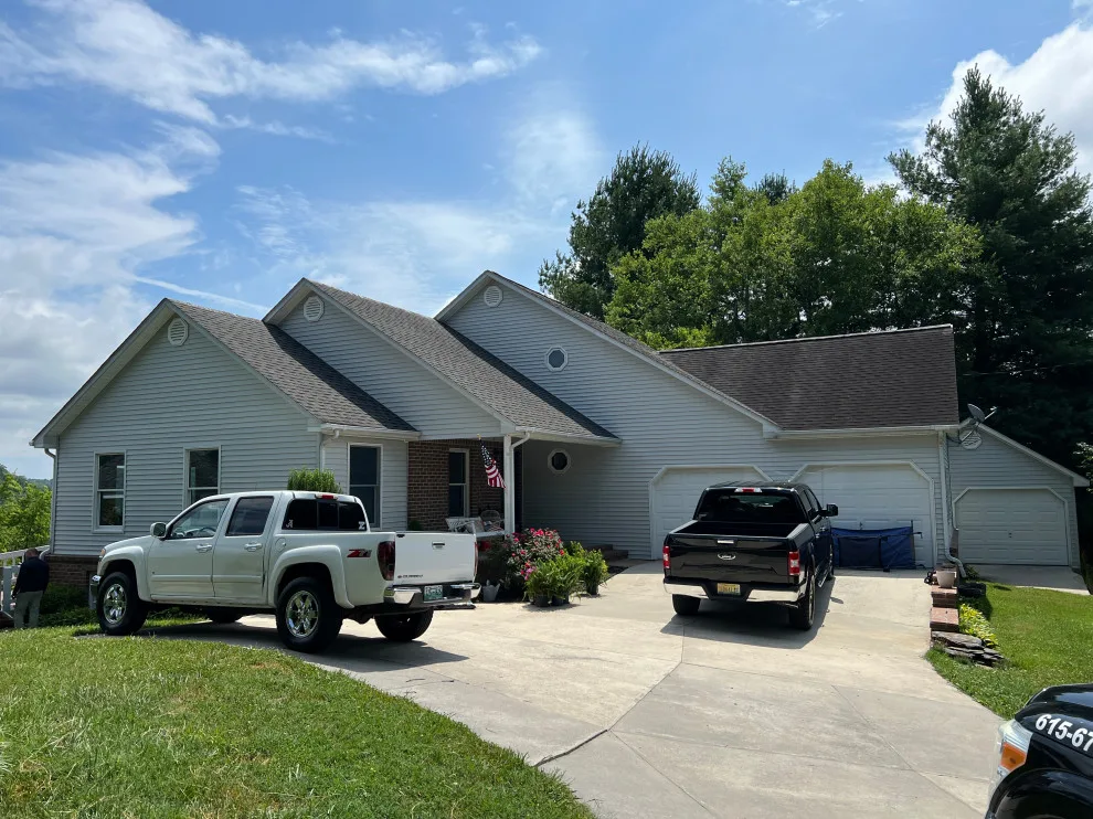 Wind Damage Roof Restoration by Roof MD - Photo 7