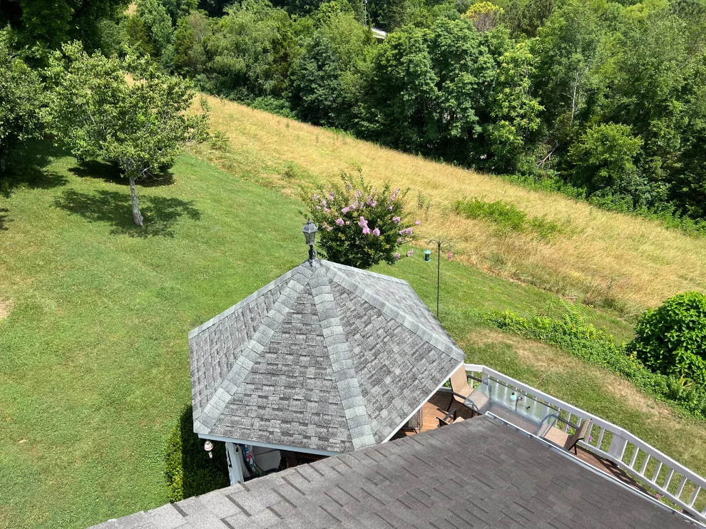 Wind Damage Roof Restoration by Roof MD - Photo 3