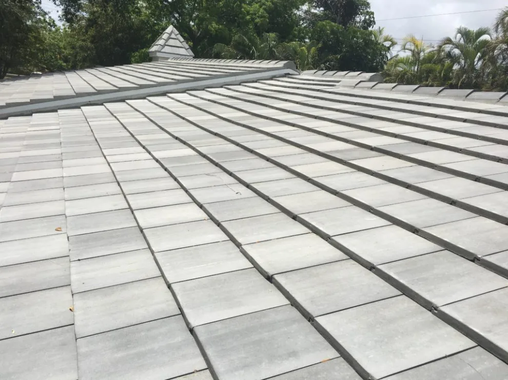 Roof Renewal by Lojek Roofing Company Chicago - Photo 4