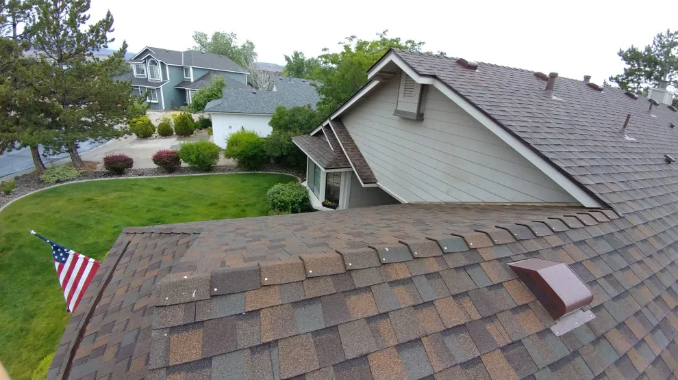 Lojek Roofing Company Chicago - Photo 13